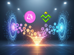 MAP IS COMING TO UNISWAP – THE GLOBAL INVESTMENT WAVE IS BACK!